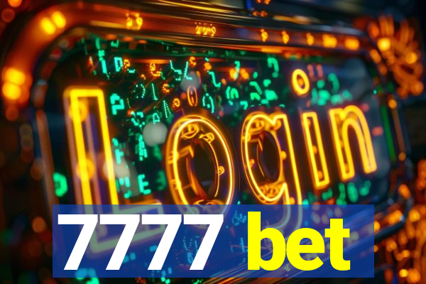7777 bet